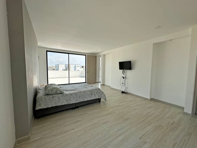 Casa de 3 alcobas en venta en Las Mercedes, Jamundí, 350 m² · foto 24 de 24