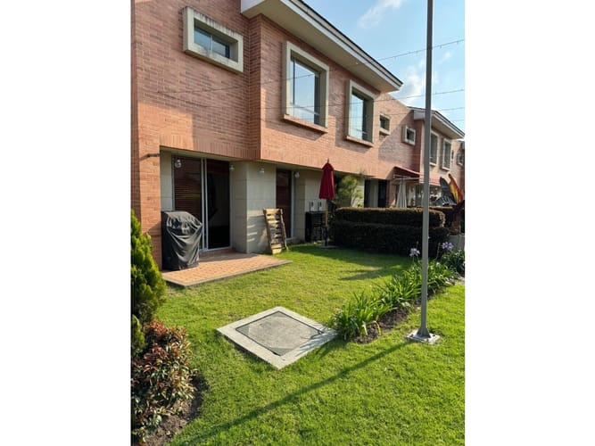Casa de 3 alcobas en venta en Alcala, Mosquera, 100 m² · foto 24 de 24