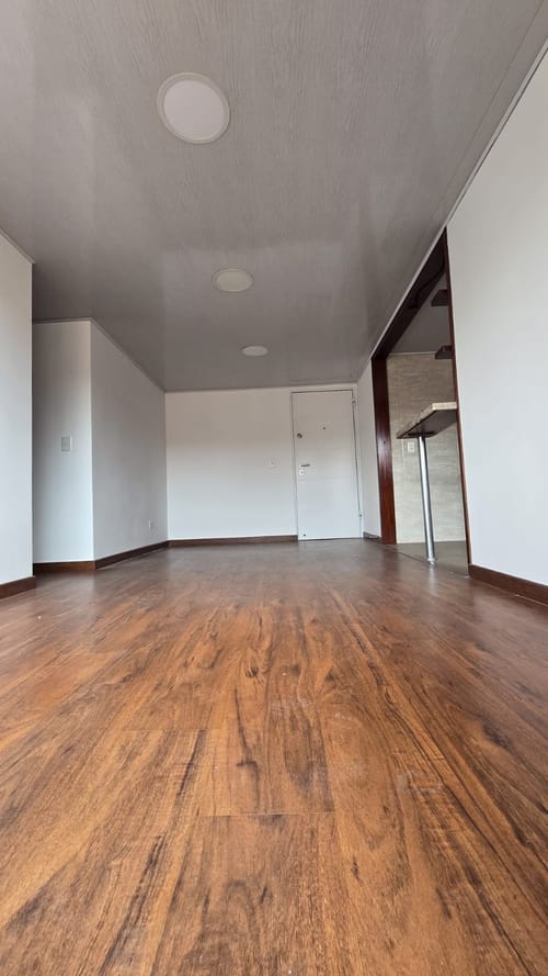 Apartamento de 3 alcobas en arriendo en Fac, Madrid, 58 m² · foto 5 de 24