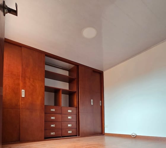 Apartamento de 3 alcobas en arriendo en Fac, Madrid, 58 m² · foto 6 de 24