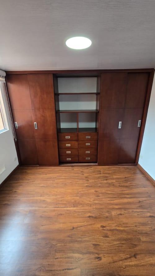 Apartamento de 3 alcobas en arriendo en Fac, Madrid, 58 m² · foto 14 de 24