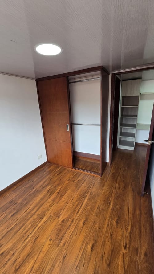 Apartamento de 3 alcobas en arriendo en Fac, Madrid, 58 m² · foto 17 de 24