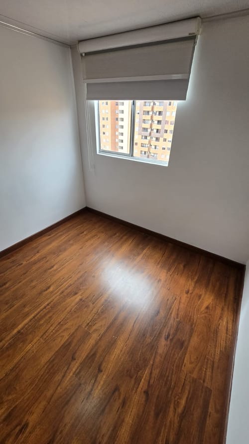 Apartamento de 3 alcobas en arriendo en Fac, Madrid, 58 m² · foto 19 de 24