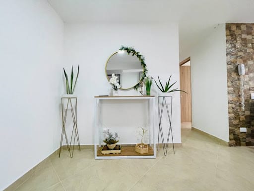 Apartamento de 2 alcobas en arriendo en La Ceja, 55 m² · foto 2 de 22