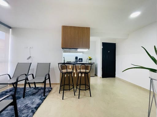 Apartamento de 2 alcobas en arriendo en La Ceja, 55 m² · foto 4 de 22