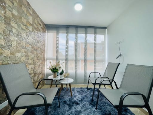 Apartamento de 2 alcobas en arriendo en La Ceja, 55 m² · foto 9 de 22