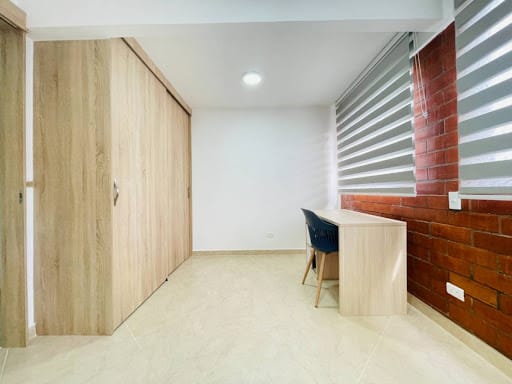 Apartamento de 2 alcobas en arriendo en La Ceja, 55 m² · foto 12 de 22