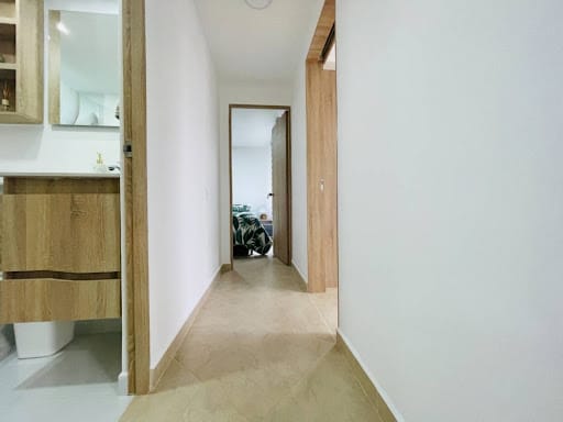 Apartamento de 2 alcobas en arriendo en La Ceja, 55 m² · foto 14 de 22
