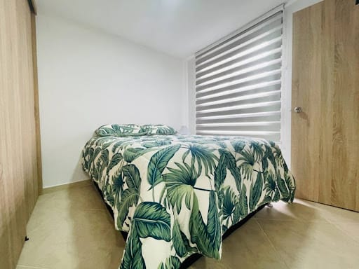 Apartamento de 2 alcobas en arriendo en La Ceja, 55 m² · foto 16 de 22