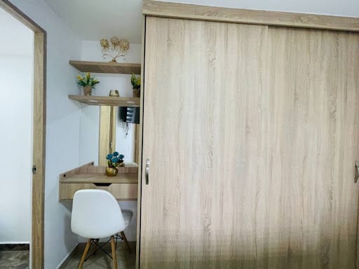 Apartamento de 2 alcobas en arriendo en La Ceja, 55 m² · foto 18 de 22
