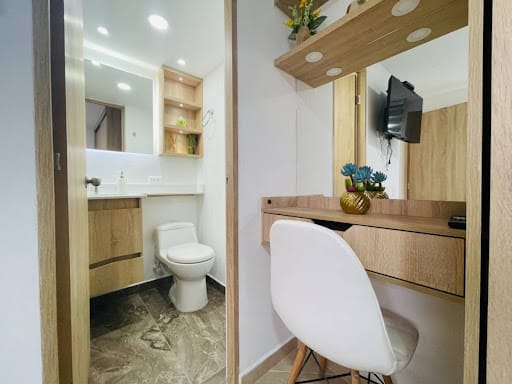 Apartamento de 2 alcobas en arriendo en La Ceja, 55 m² · foto 19 de 22