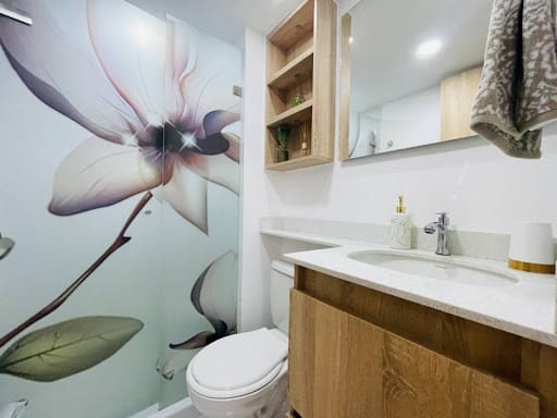 Apartamento de 2 alcobas en arriendo en La Ceja, 55 m² · foto 22 de 22