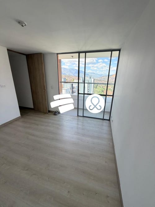 Apartamento de 2 alcobas en venta en Robledo, Medellín, 70 m² · foto 5 de 10