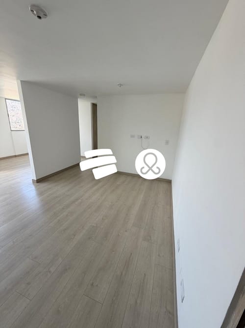 Apartamento de 2 alcobas en venta en Robledo, Medellín, 70 m² · foto 6 de 10