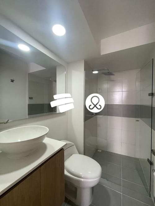 Apartamento de 2 alcobas en venta en Robledo, Medellín, 70 m² · foto 7 de 10