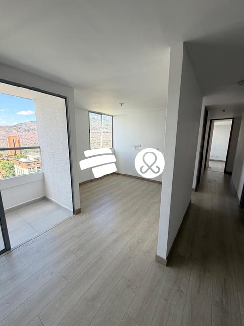 Apartamento de 2 alcobas en venta en Robledo, Medellín, 70 m² · foto 8 de 10