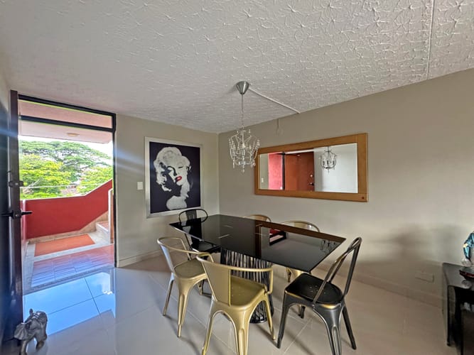 Apartamento de 3 alcobas en venta en Napoles, Cali, 68 m² · foto 5 de 22