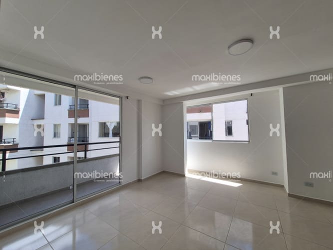 Apartamento de 2 alcobas en venta en San Nicolas, La Ceja, 60 m² · foto 7 de 15