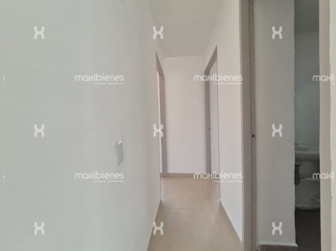 Apartamento de 2 alcobas en venta en San Nicolas, La Ceja, 60 m² · foto 8 de 15