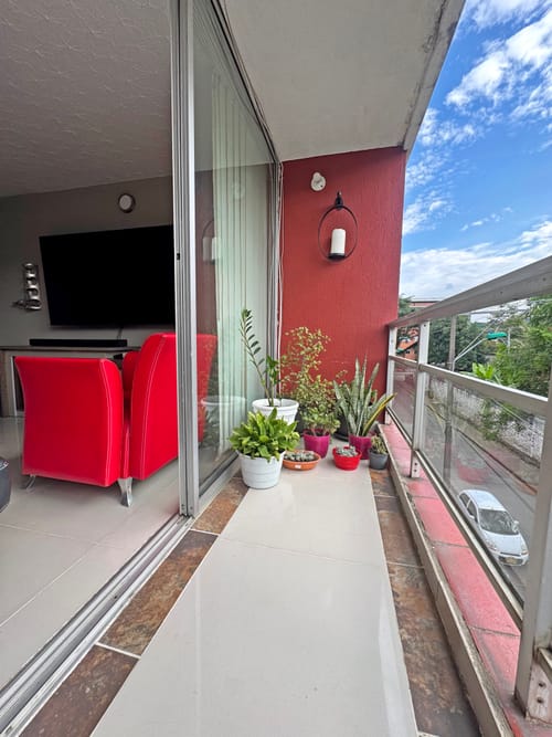 Apartamento de 3 alcobas en venta en Napoles, Cali, 68 m² · foto 7 de 22