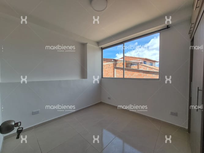 Apartamento de 2 alcobas en venta en San Nicolas, La Ceja, 60 m² · foto 9 de 15