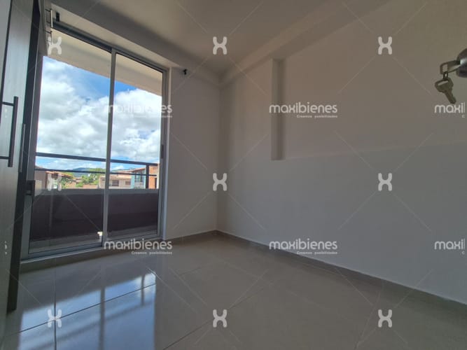Apartamento de 2 alcobas en venta en San Nicolas, La Ceja, 60 m² · foto 11 de 15