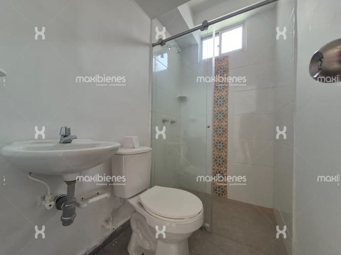 Apartamento de 2 alcobas en venta en San Nicolas, La Ceja, 60 m² · foto 13 de 15