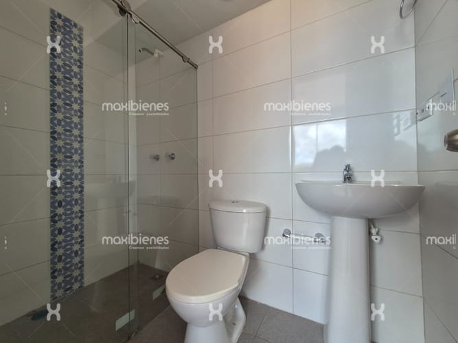 Apartamento de 2 alcobas en venta en San Nicolas, La Ceja, 60 m² · foto 14 de 15