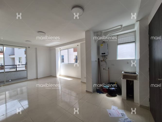 Apartamento de 2 alcobas en venta en San Nicolas, La Ceja, 60 m² · foto 15 de 15