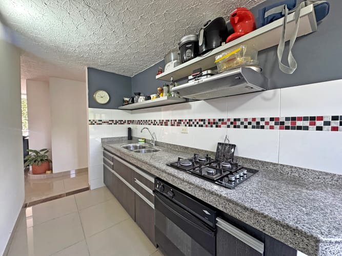Apartamento de 3 alcobas en venta en Napoles, Cali, 68 m² · foto 8 de 22