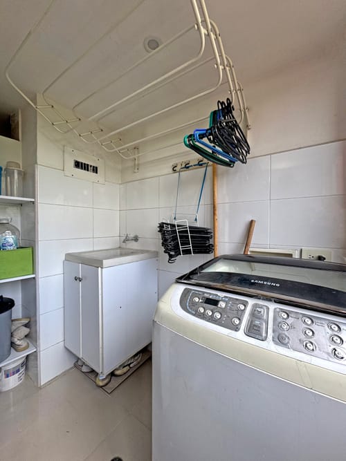 Apartamento de 3 alcobas en venta en Napoles, Cali, 68 m² · foto 10 de 22