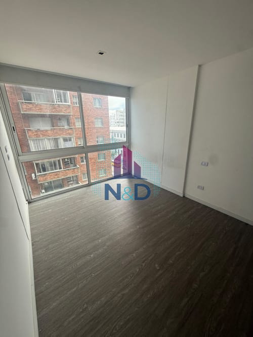 ALQUILER MONOAMBIENTE AL LATERAL EN CENTRO · Foto 7