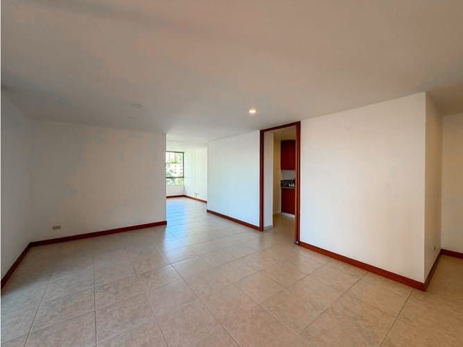 Apartamento de 2 alcobas en arriendo en La Florida, Medellín, 130 m² · foto 16 de 24