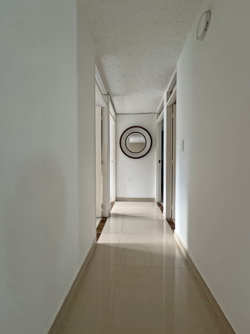 Apartamento de 3 alcobas en venta en Napoles, Cali, 68 m² · foto 11 de 22