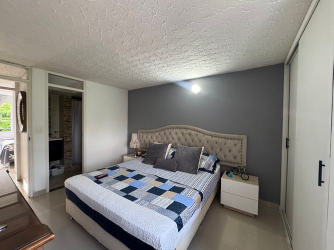 Apartamento de 3 alcobas en venta en Napoles, Cali, 68 m² · foto 13 de 22