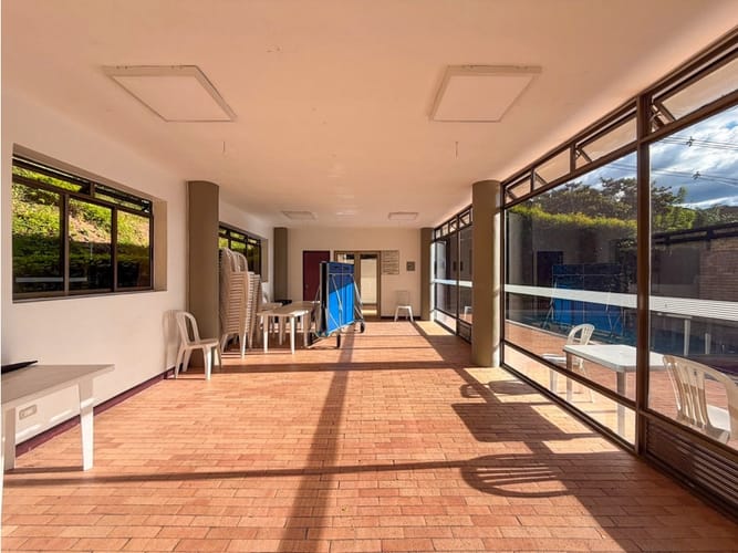 Apartamento de 2 alcobas en arriendo en La Florida, Medellín, 130 m² · foto 22 de 24