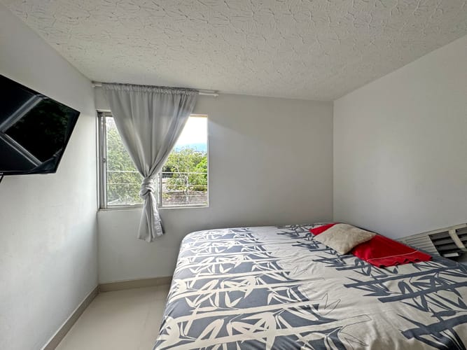 Apartamento de 3 alcobas en venta en Napoles, Cali, 68 m² · foto 16 de 22