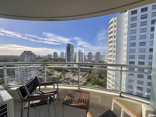 Departamento en alquiler anual en Aidy Grill · Photo 2