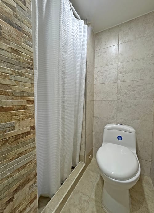 Apartamento de 3 alcobas en venta en Napoles, Cali, 68 m² · foto 20 de 22