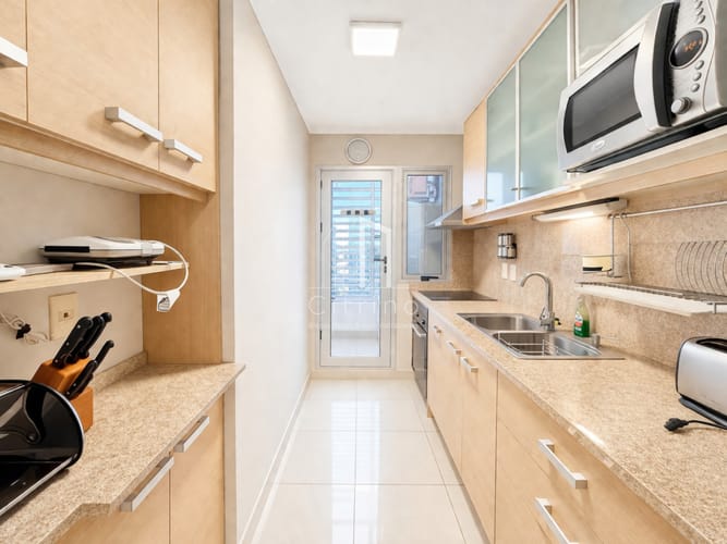 Departamento en alquiler anual en Aidy Grill · Photo 4