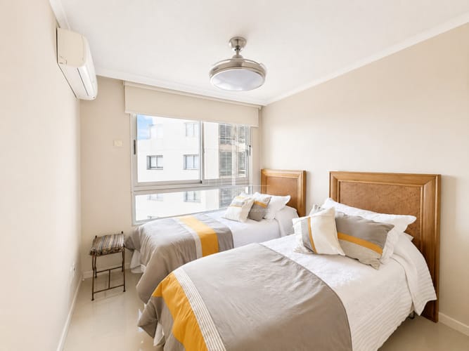 Departamento en alquiler anual en Aidy Grill · Photo 5