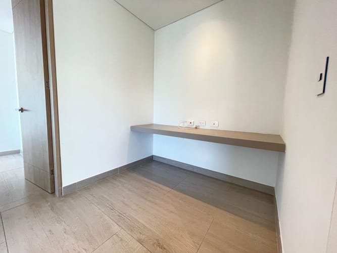 Apartamento de 2 alcobas en arriendo en El Poblado, Barranquilla, 82 m² · foto 6 de 11