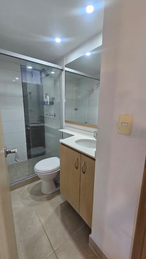 Apartamento de 3 alcobas en venta en Monteazul, Sabaneta, 72 m² · foto 7 de 18