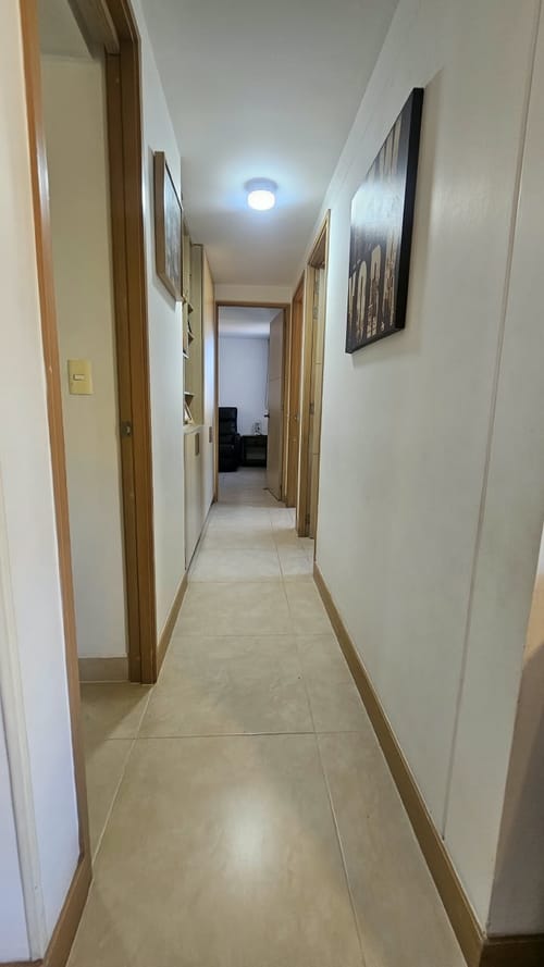 Apartamento de 3 alcobas en venta en Monteazul, Sabaneta, 72 m² · foto 14 de 18