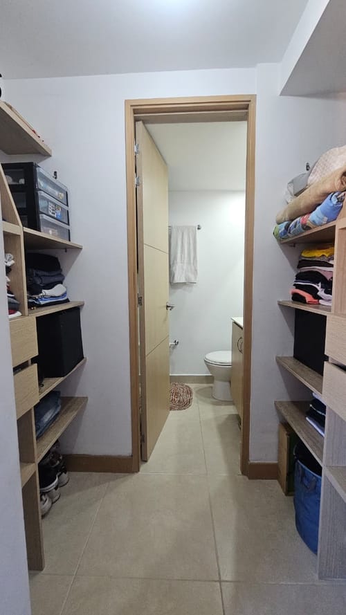 Apartamento de 3 alcobas en venta en Monteazul, Sabaneta, 72 m² · foto 17 de 18