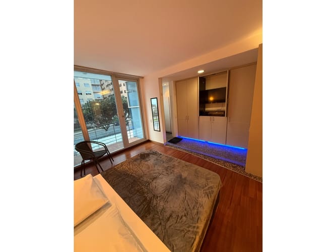 Apartaestudio en venta en Avenida 19 Norte, Armenia, 62 m² · foto 2 de 7