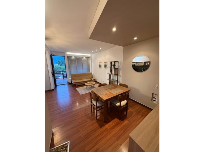 Apartaestudio en venta en Avenida 19 Norte, Armenia, 62 m² · foto 3 de 7