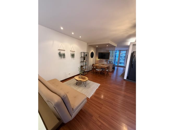 Apartaestudio en venta en Avenida 19 Norte, Armenia, 62 m² · foto 4 de 7