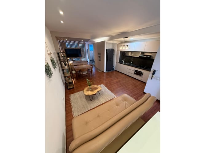 Apartaestudio en venta en Avenida 19 Norte, Armenia, 62 m² · foto 5 de 7