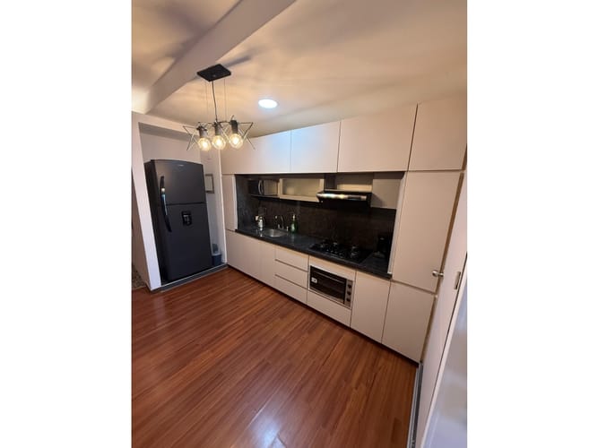 Apartaestudio en venta en Avenida 19 Norte, Armenia, 62 m² · foto 6 de 7